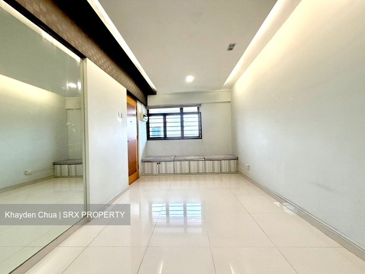 Blk 607 Yio Chu Kang Green (Ang Mo Kio), HDB 3 Rooms #545087621